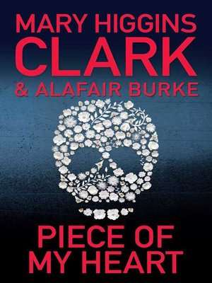 cover image of Piece of My Heart